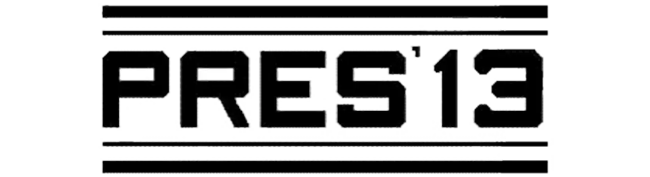 Επιτυχής Ολοκλήρωση Συνεδρίου PRES’13