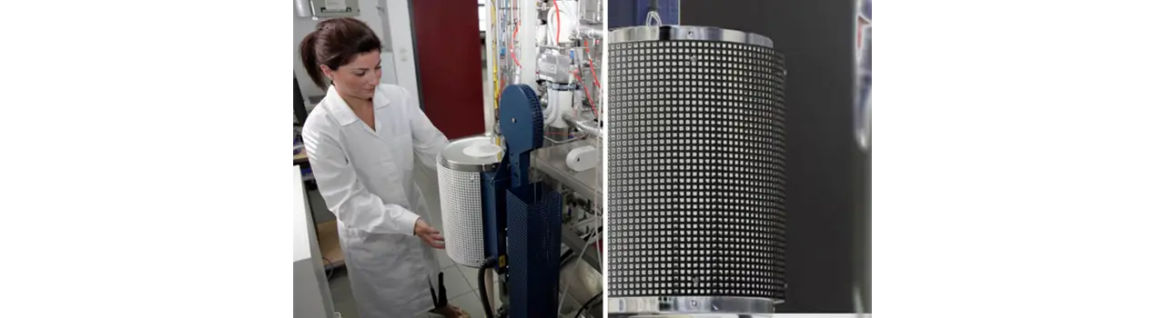 T-CELL contributed in FCH 2 JU Programme Review Days 2015